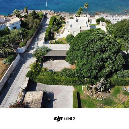 Villa Plemmyria Syracuse Exterior photo