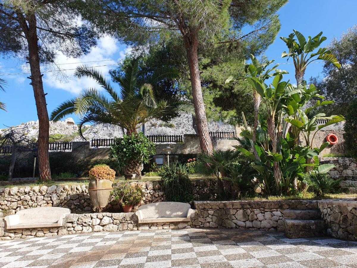 Villa Plemmyria Syracuse Exterior photo