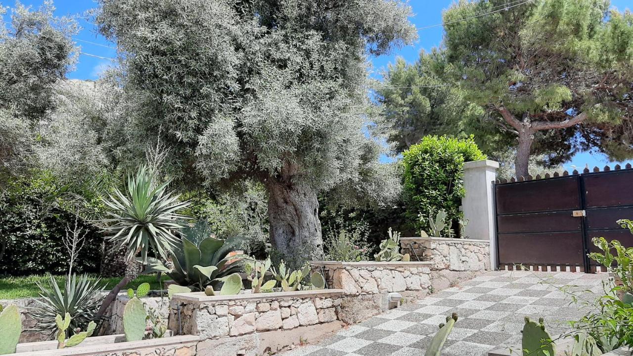 Villa Plemmyria Syracuse Exterior photo