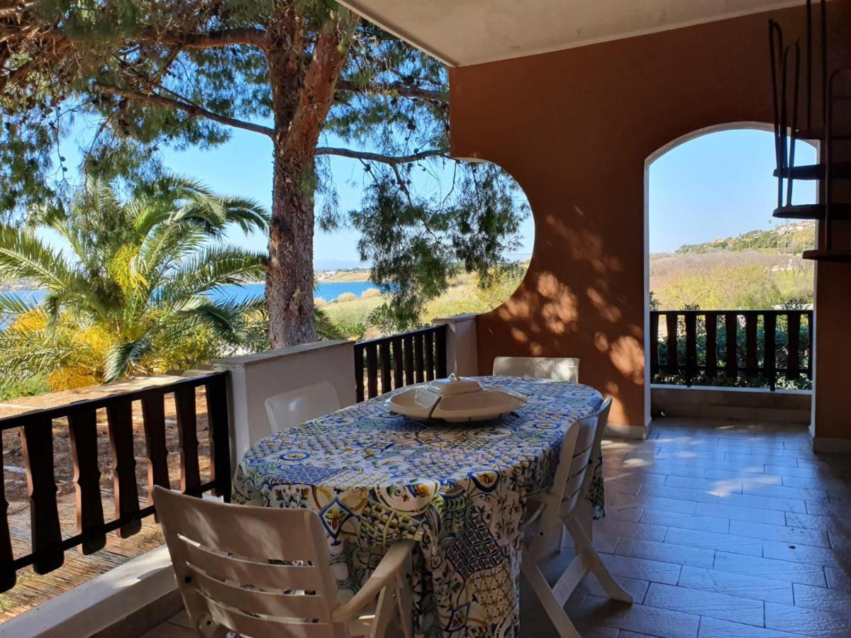 Villa Plemmyria Syracuse Exterior photo