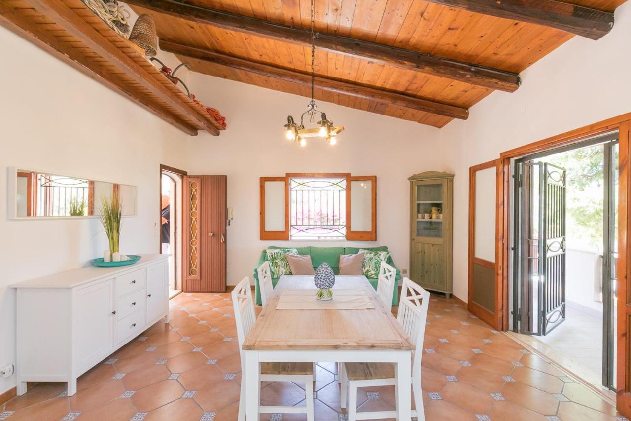 Villa Plemmyria Syracuse Exterior photo