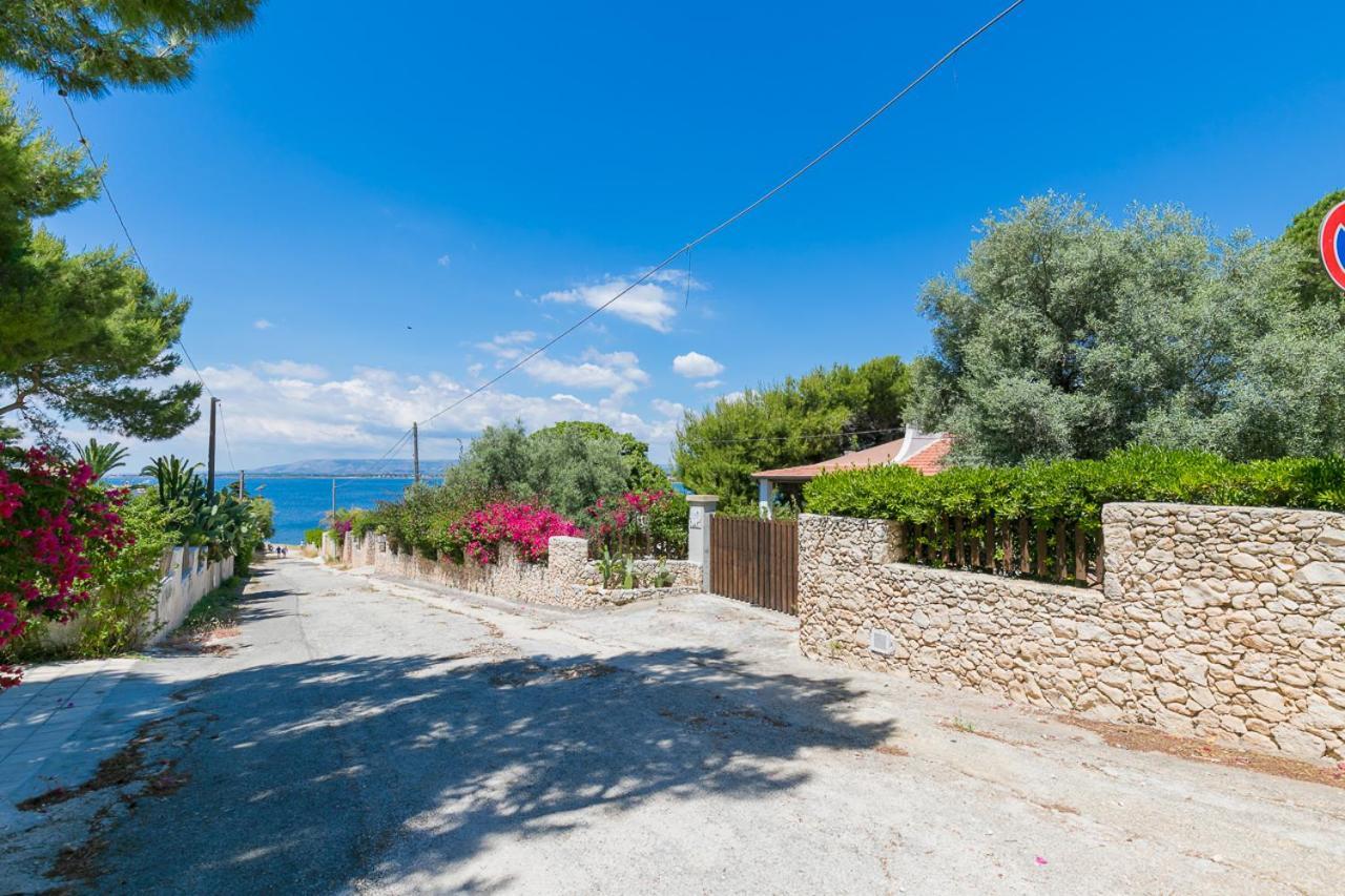 Villa Plemmyria Syracuse Exterior photo