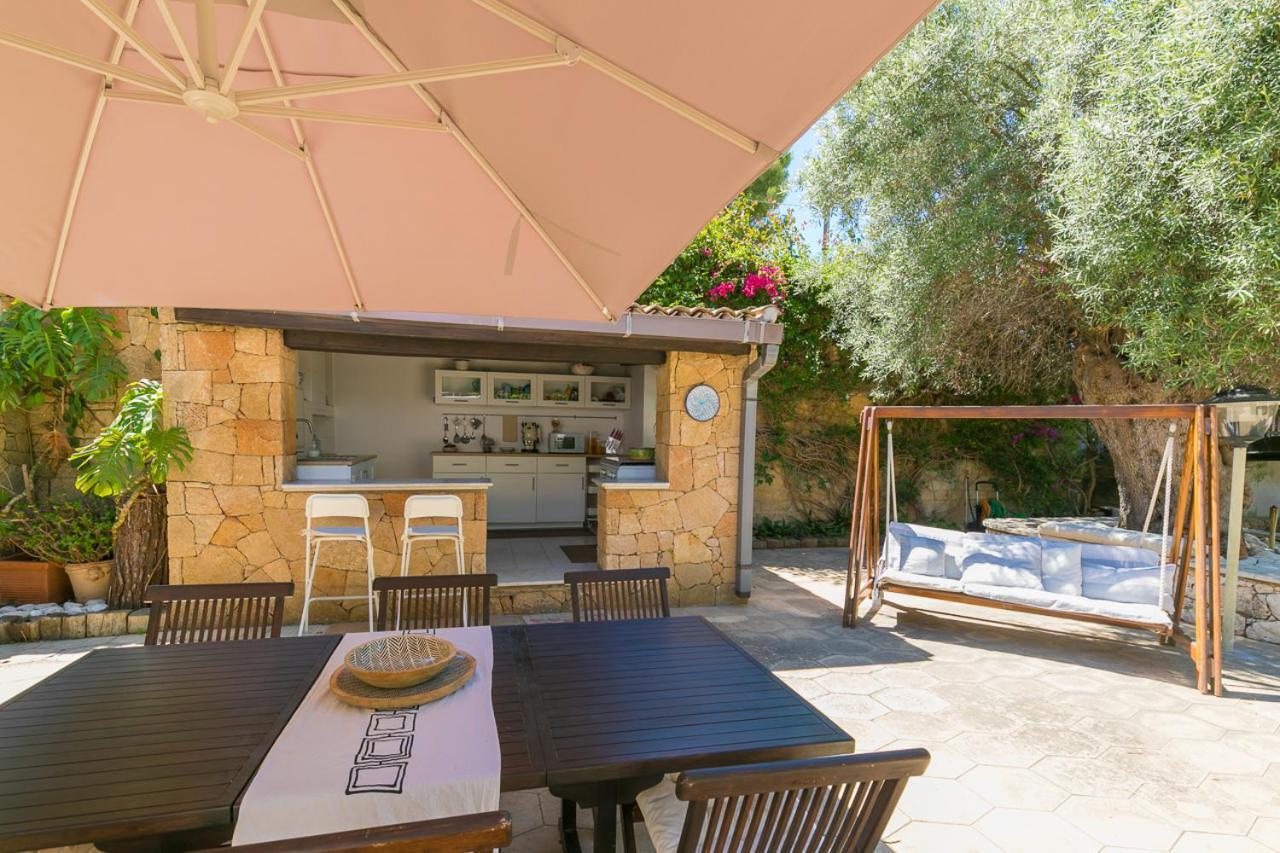 Villa Plemmyria Syracuse Exterior photo